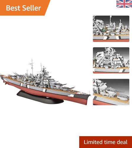 Classic 700 scale battleship - classic, 1:700