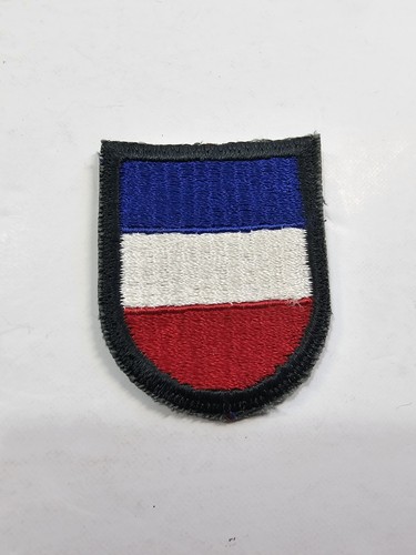 Army beret patch hq command - army,