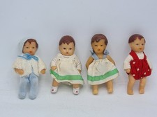 Collection of 4 Vintage ARI