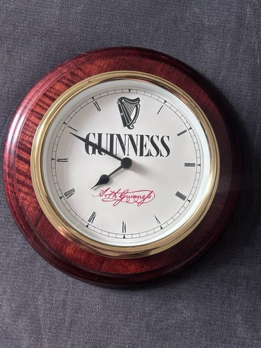 Rare vintage guinness wall - rare,