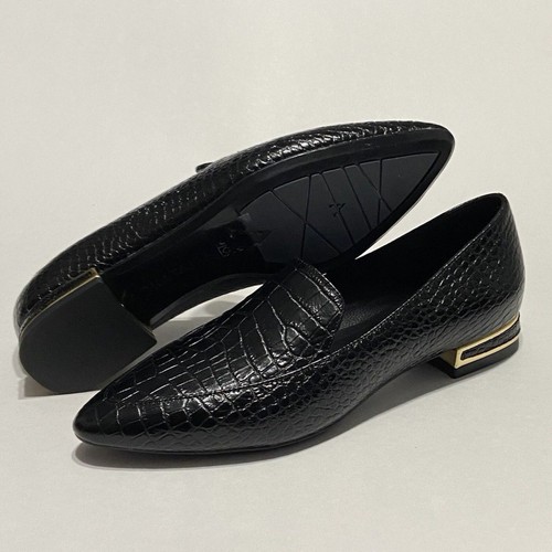 Aquatalia women loafer - aquatalia,