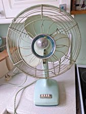 VINTAGE RETRO OSCILLATING