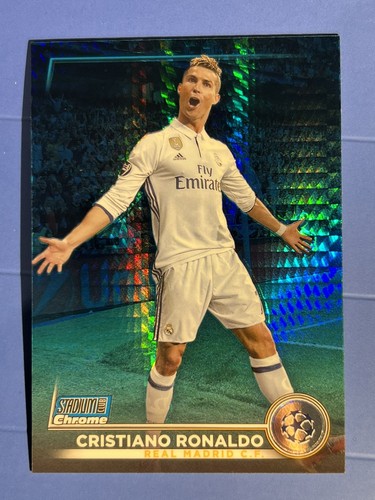 2023 topps chrome stadium - 2023-24,