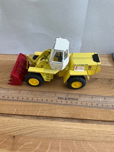 Nzg 142 jcb 418 - nzg,