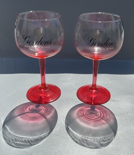 Gordon premium pink - premium, branded