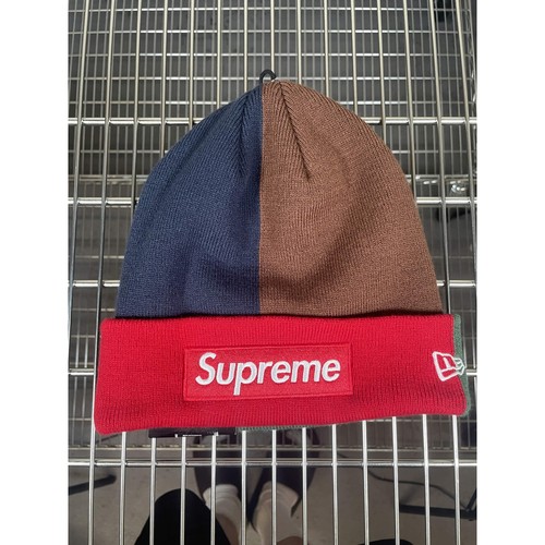 Supreme new era box logo - era,