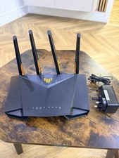 ASUS TUF Gaming AX4200 Dual