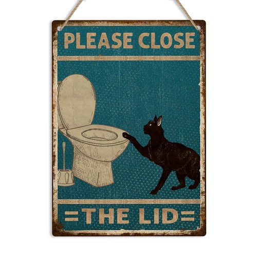 Black cat please - black,