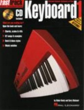 Fasttrack Keyboard Method -