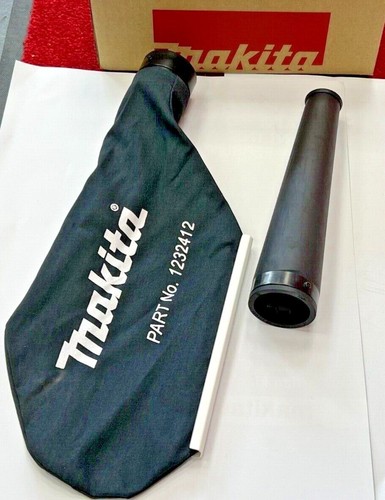 Genuine makita 123241 dust - genuine,