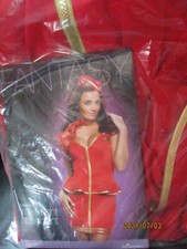 ANN SUMMERS FRISKY FLIGHT