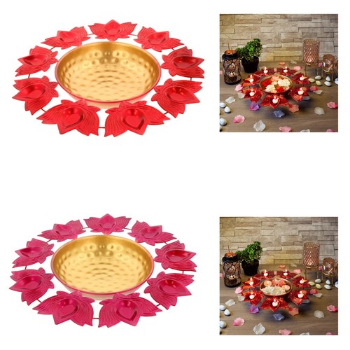 Urli bowl diwali diya - urli,