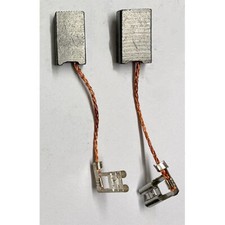CARBON BRUSHES TO FIT BOSCH