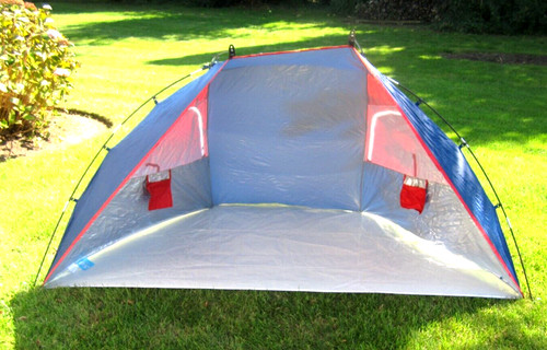 Beach portable sun shelter - beach,