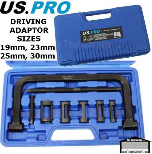 Pro tools car van - tools,