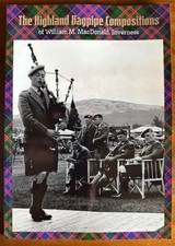 The Highland Bagpipe