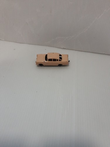 W57 matchbox lesney no22b 1958 - no22b,