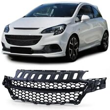 VXR Look Front black badgelles
