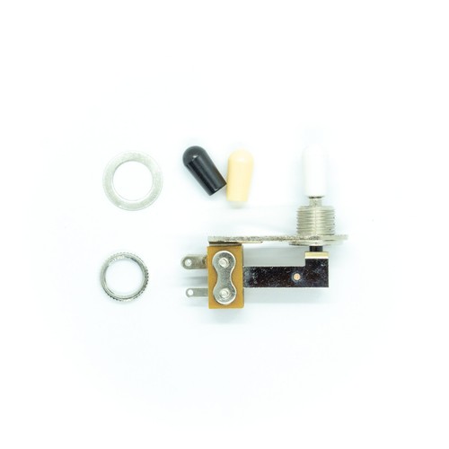 Angled way gibson style - 3-way,