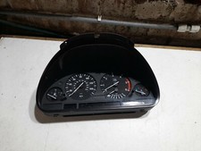 Genuine W E39 5 Series 520d 525d 530d Speedometer instrument cluster clocks 