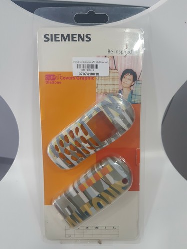 Cover siemens a50 - siemens, original