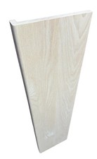 Solid Oak or Sapele Staircase