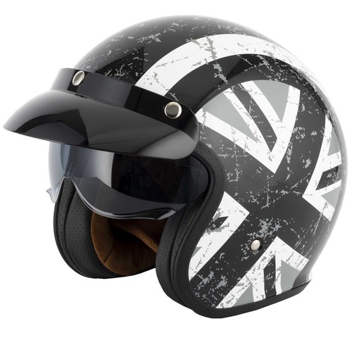 Motorcycle helmet vcan - helmet,