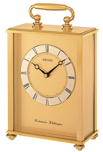 Seiko westminster chime quartz - chime,