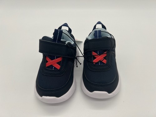 Toddler robin sneakers navy - toddler,