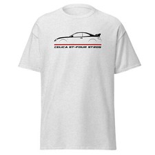 Premium T-Shirt For Toyota