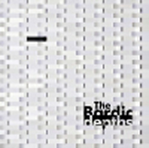 The bardic depths - the,