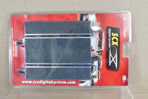 Scx digital system - system, 20020
