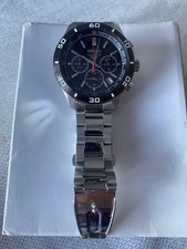 Seiko SSB053P1 men's chronograph quartz watch