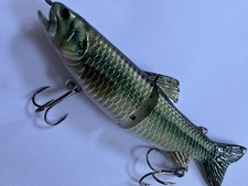 Savage Pike Fishing Lure