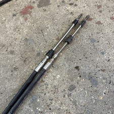 Teleflex Engine Throttle And