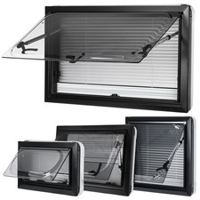 Camper Van Windows Motorhome