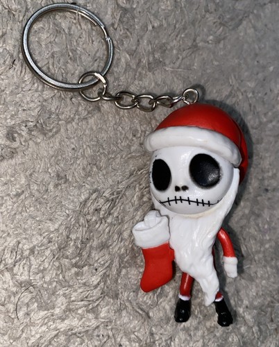 Santa jack nightmare before - santa,