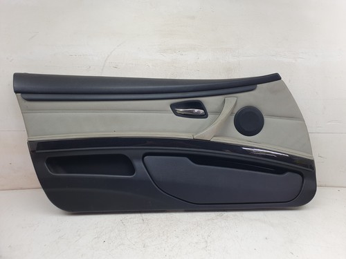 Bmw e92 e93 door card - e93,
