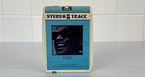 The fantastic ray charles - the,