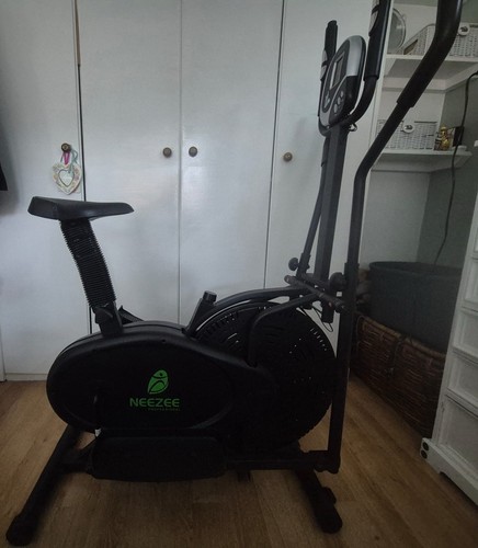 Neezee cross trainer - neezee,