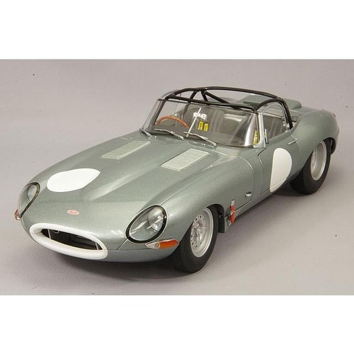 Autoart composite jaguar - composite,