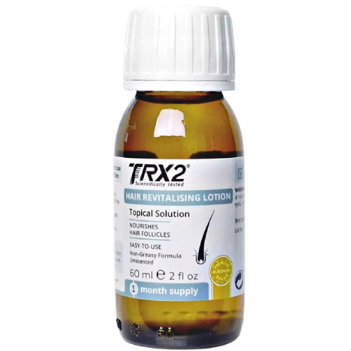 Trx2 hair revitalising lotion - trx2,