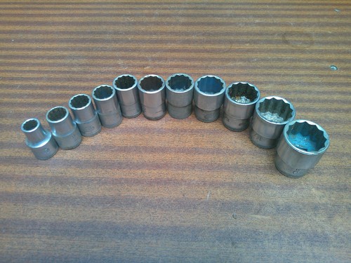 Vintage gedore imperial - vintage,