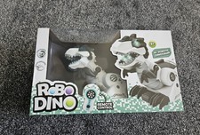 Robo Dino Dinosaur Remote