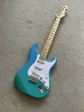 SX Guitars SEM1 BG