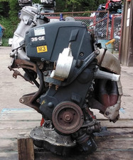 TOYOTA MR2 GT MK2 SW20 ENGINE 3S-GE CODE 1998cc 158bhp 4CYL 16v 1995