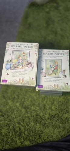 Crafters companion the tales - crafters,