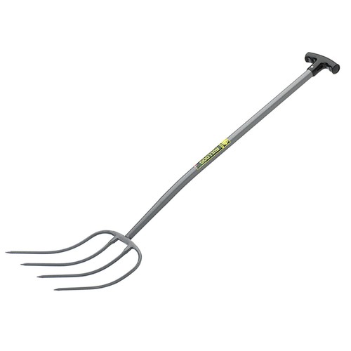 Bulbmft all metal - all-metal, 4-prong