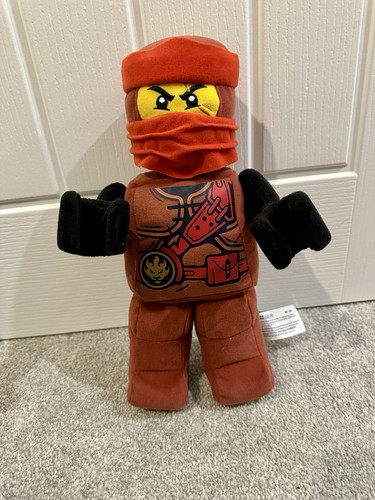 Lego ninjago kai red ninja - kai,