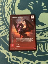 Cindermaw The Scalder Paper